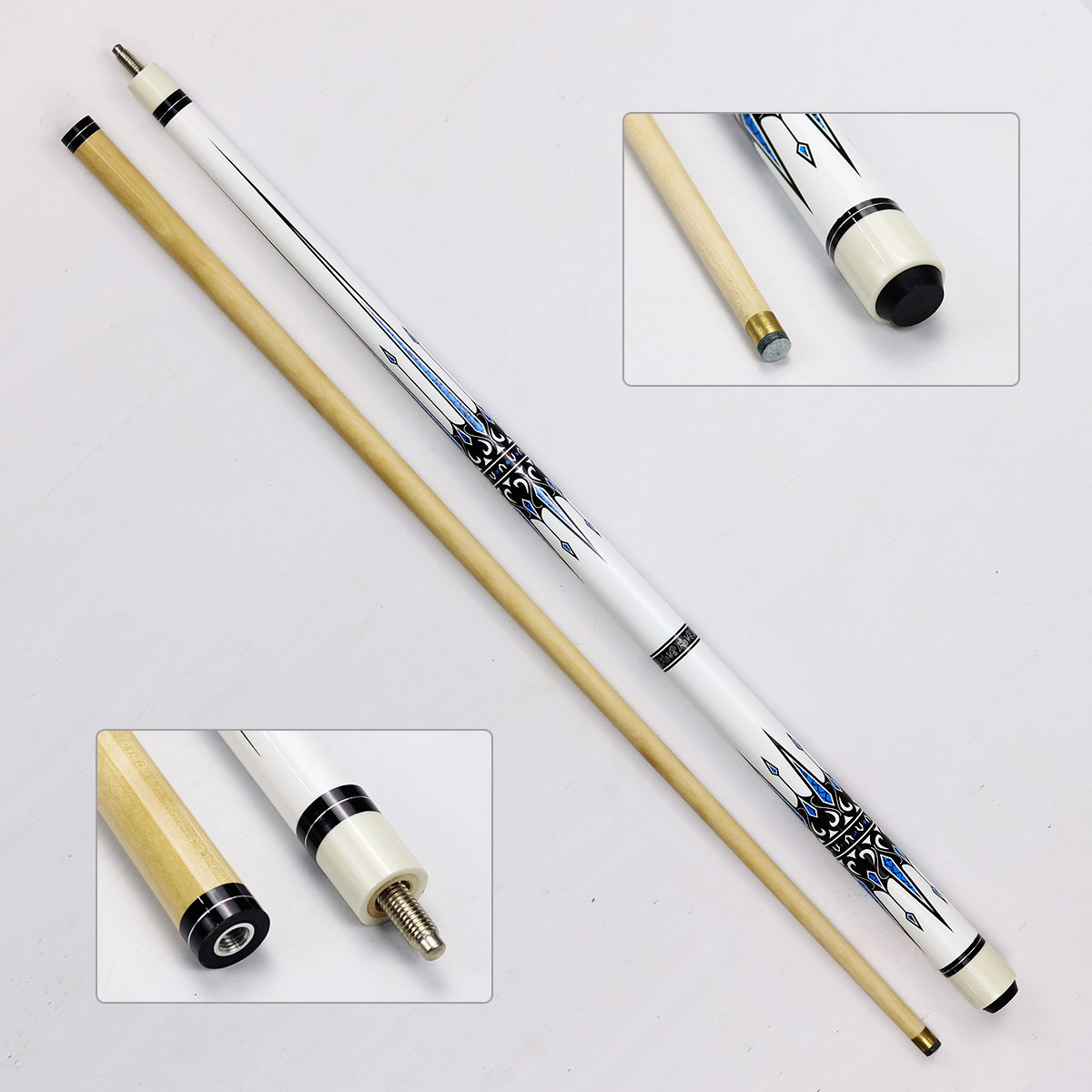 White AC087