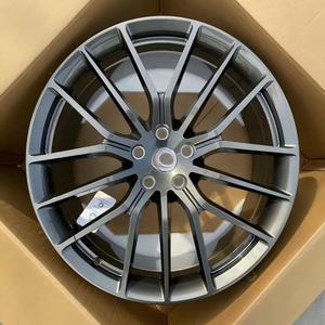 Rines de Aleación de Aluminio Forjado WENQI de 19-21 Pulgadas, Más Vendidos, para M.as.erati L.e.vante Q.u.attrroporte G.h.íbli G.r.écale GT - Product Image 5