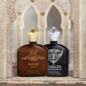 น้ำหอมกลิ่นไม้หอมสไตล์อาหรับ ตะวันออกกลาง แอฟริกา ดูไบ ยอดนิยม ติดทนนาน เหมาะสำหรับทั้งชายและหญิง - Product Image 3