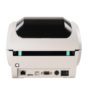 Impressora de Etiquetas de Envio Expresso Impressora Térmica de Código de Barras <span class=keywords><strong>XP</strong></span>-<span class=keywords><strong>470B</strong></span> <span class=keywords><strong>Xprinter</strong></span> para a Indústria de Logística Etiqueta Adesiva 4x6 - Product Image 4