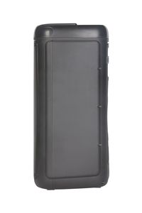 Ningda thiết bị điện tử của nhà máy Đôi 8-inch âm thanh cho Bluetooth RGB xách tay đầy màu sắc ngọn lửa cho bên ngoài trời sử dụng nhà đóng hộp DC - Product Image 2