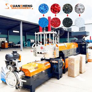 โรงงานจำหน่ายพลาสติกสำหรับเครื่องบดผสมโพลิเมอร์ - Product Image 5