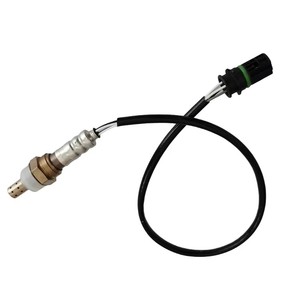 Sensor de Oxígeno Lambda Trasero 11787530285 11787530287 para <span class=keywords><strong>BMW</strong></span> E90 E87 E81 E60 <span class=keywords><strong>X3</strong></span> Z4 |   Sensor de Oxígeno O2 Posterior al Motor N45 N46 |   750 mm - Product Image 2