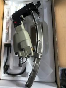 Pistolet à agrafes pneumatique à grande vitesse M87 à prix avantageux pour clôtures en fil de fer barbelé - Product Image 4