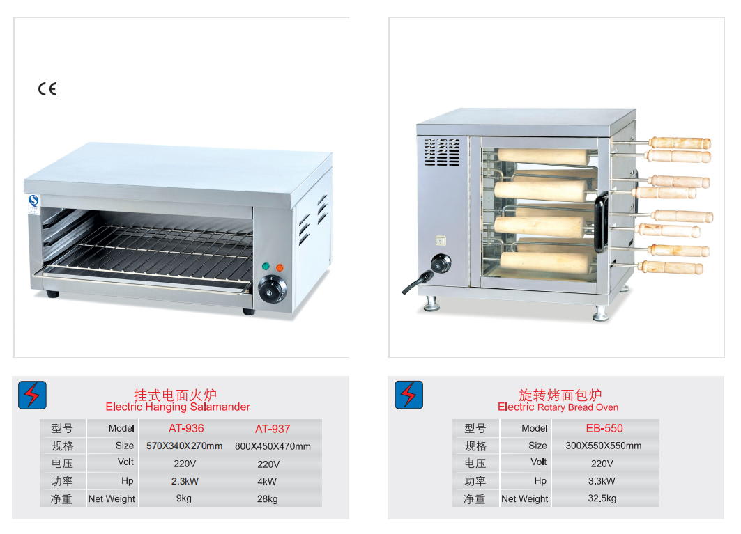 ローストロティセリ電気チキンロティサリーオーブンロースター