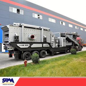 Fabbrica di fornire di frantumazione di pietra macchina, macchina di pietra hammer crusher, macchina di pietra di cava - Product Image 5