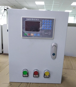 LCD Digital Display <strong>Water</strong> Flowmeters <strong>Flow</strong> Controller Industry <strong>Water</strong> <strong>Flow</strong> Quantitative <strong>Control</strong> System - Product Image 5