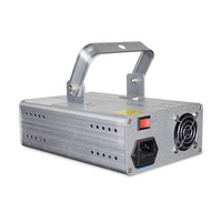 Redstar 专业风暴激光灯 DJ 舞台灯光 红绿激光 DMX512 FB4 声控 IP33 CE 认证 EMC RoHS