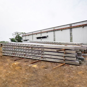 เครื่องผลิตเสาคอนกรีตสำเร็จรูป ปี 2026 ของบริษัท HAIYU Square ผู้ผลิตแม่พิมพ์เหล็กสำหรับ<span class=keywords><strong>เสา</strong></span>คอนกรีต - Product Image 2