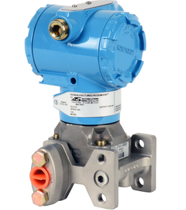 Transmisor Rosemounts 3051CG: Alta Precisión, Acero Inoxidable 316L, Clasificación IP68 para Petróleo y Gas, Protocolo HART - Product Image 1