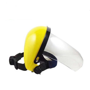 Bouclier de protection faciale SH-1005 ace shield hood - Product Image 1