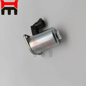 Sensor de válvula electromagnética hidráulica para maquinaria agrícola pequeña 9315470 para excavadoras 35G 27D 26G 17G 17D 50D 60G - Product Image 5