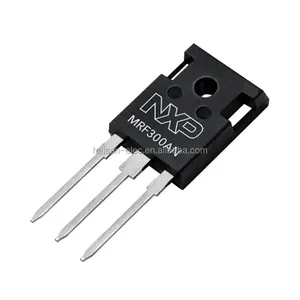 HAISEN RF MOSFET LDMOS 50V TO247 MRF30 300AN TO247 RF MOSFET Transistor MRF300AN