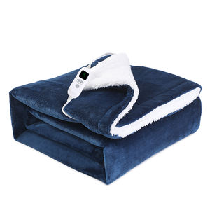 بيع بالجملة رمي درجة حرارة ثابتة مع رمي الفلانيل الناعمة ساخنة للمنزل أو السفر - Product Image 2