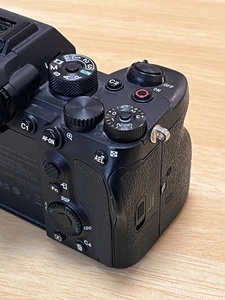 Cámara Digital de Video Profesional Sony Alpha <span class=keywords><strong>7S</strong></span> <span class=keywords><strong>III</strong></span> 4K/120p Original - Product Image 4