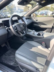 รถยนต์มือสอง BYD รุ่น Qin PLUS ปี 2025 ระบบ <span class=keywords><strong>PHEV</strong></span> - Product Image 5