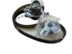 Kit de Bomba de Agua + Componente de Distribución OE 1638159680 para Peugeot 208 308/II/SW 508 3008/SUV Citroën <span class=keywords><strong>DS7</strong></span> <span class=keywords><strong>1.5</strong></span> BlueHDi - Product Image 1