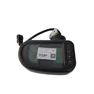 Bảng Hiển Thị Màn Hình Với Chương Trình VOE 14390065 Cho EC360 - Product Image 1