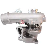 Turbocompresseur K04 53049880023 pour Audi S3 TT 1.8T 165Kw 176K BAM BFV 2000 2005-2006