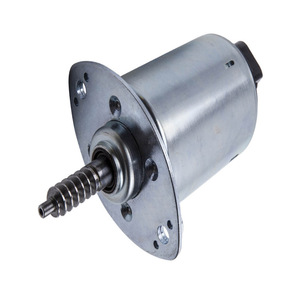 Actuador del Eje Excéntrico del Motor del Freno de Mano BMW 11377548388 para Serie 2 F22 F87 2006-2013 - Product Image 1
