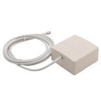 Antenne Panneau Extérieure Haute Performance 5G 4G LTE 12dBi Directionnelle pour Routeur WiFi Sans Fil Amplificateur de Signal DTV VSWR 1.5 50
