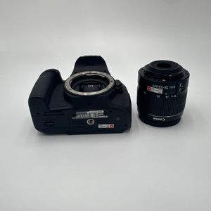 Cámaras DSLR <span class=keywords><strong>Canon</strong></span> <span class=keywords><strong>750D</strong></span> usadas al por mayor con lente 18-55 IS, cámara digital con sensor CMOS de 24.2MP con WiFi, lente con estabilización de imagen - Product Image 6