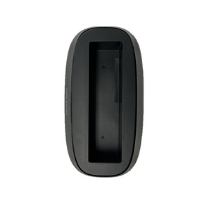 Chuyên nghiệp khuôn Maker của hình thang hình dạng khuôn nhựa đen cứng Ổ đĩa di động chuyên gia vỏ trong làm khuôn - Product Image 2