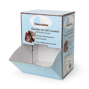 OEM ODM 콩기름 잉크 친환경 선물 제품 배송 포장 맞춤형 종이 상자 소규모 사업용 - Product Image 6