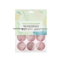Désodorisant Magique Multicolore pour Armoire à Chaussures, Éliminateur d'Odeurs Longue Durée, Sachet Parfumé Anti-Odeur pour Chaussures