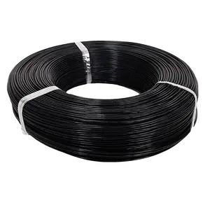 Cable eléctrico IRONFLON UL cable de alta temperatura cable de alimentación de cobre arnés de cableado eléctrico E252458