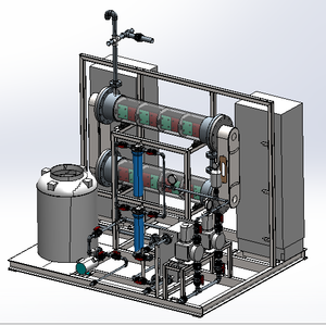 Generador técnico de <span class=keywords><strong>hipoclorito</strong></span> de sodio, línea de producción de <span class=keywords><strong>hipoclorito</strong></span> de sodio - Product Image 1