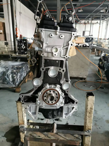 Bloque de Cilindros de Motor 2TR 2TR-<span class=keywords><strong>EGR</strong></span> para <span class=keywords><strong>Toyota</strong></span> Hiace Hilux 2TR-FE, Piezas de Automóvil, Motor 2TR Long Block, Ensamblaje de Motor 2TR Bare - Product Image 4