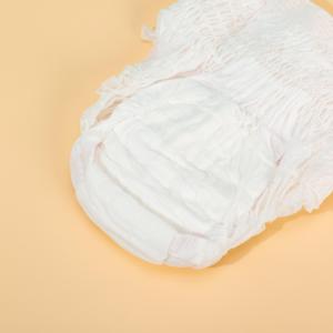 Culottes menstruelles jetables hygiéniques pour adultes, culottes de règles pour flux abondant, couches pour femmes, serviettes hygiéniques - Product Image 5