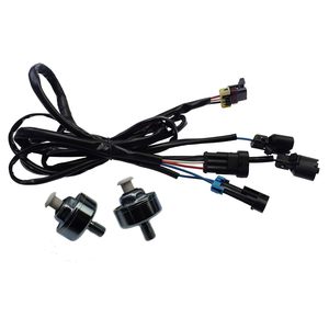 Chevrolet Knock <b>Sensor</b> 12589867 Automotive Part <b>for</b> <b>Car</b> Replacement - Product Image 2