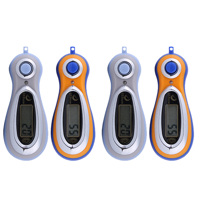 Digital Tasbeeh Electronic Ring Counter Finger