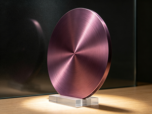 disque en titane - Product Image 2
