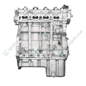 Motor NEWPARS 1.4L con motor desnudo VVT para motor de coche Changhe Furuida Ideal <span class=keywords><strong>M50</strong></span> X5 Big Dipper - Product Image 2