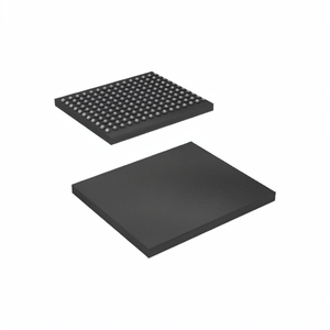 Servicio Integral Original CY7C2565XV18-633BZC 165 LBGA Componentes Electrónicos de Memoria - Product Image 1