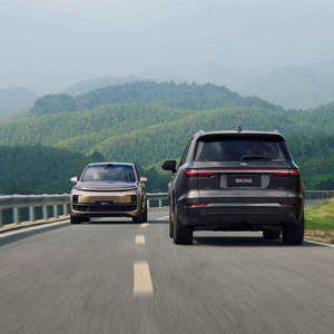 2024 Li รถยนต์พลังงานใหม่รถเอสยูวีไฮบริดพื้นที่ขนาดใหญ่รถ L8ลิเซียงสำหรับรถยนต์ - Product Image 4