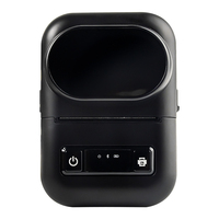 58mm autocollant Mobile thermique Portable M110 sans fil Pos Impresora Portatil 80mm Tsc reçu main étiquette de stationnement Mini imprimante OEM