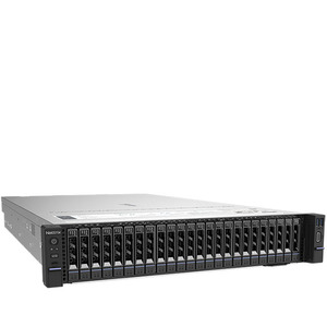 Nettrix High-End 2U Rack Server R620 G50 Xeon Procesador 64GB DDR5 Memoria en stock - Product Image 1