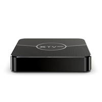 XTV SE2 Smart TV BOX Android 11 Amlogic S905W2 XTV DUO 2GB RAM 16GB ROM XTV TV en línea IPTV Dual WiFi 4K Streamer Set-Top Box