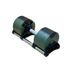 Thương Mại Có Thể Điều Chỉnh <span class=keywords><strong>40Kg</strong></span> Thép Cao Su Nhựa Quả Tạ Đặt Phòng Tập Thể Dục Trọng Lượng Cho Cơ Thể Xây Dựng Tập Thể Dục Đầy Màu Sắc Tập Thể Dục Thanh - Product Image 1