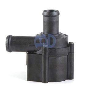 Bomba de agua eléctrica 31338211 para VOLVO S60, S80, <span class=keywords><strong>S90</strong></span>, V90, V40-Reemplazo OEM, refrigeración duradera y eficiente - Product Image 4