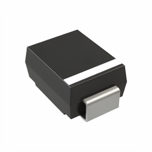 SMBSR105 Manufacturer Channel Electronics Component Single Diodes DO-214AA, SMB - Product Image 1