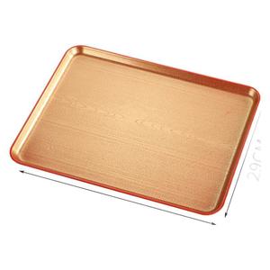 Japanese Style <b>Serving</b> <b>Tray</b> <b>Large</b> Rectangular Thickened Dish For Hotel Restaurant Use - Product Image 5