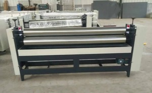 Hot Sale New <b>Model</b> High Efficiency Sheet Pasting Machine With Smart Automation Features Indian Supplier - Product Image 3