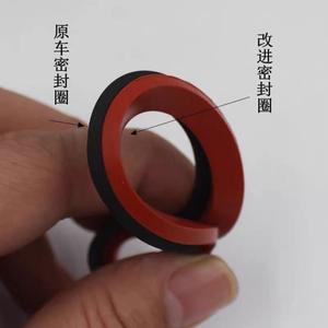 Junta de tapa de aceite BMW, anillo de sellado de la tapa del motor para las series 1, 2, 3, 4, 5, 6, 7, X1, X2, X3, X4, X5, Mini, pieza de repuesto - Product Image 2