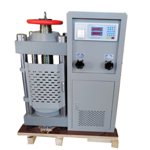 Industrielle Betonzylinder-Druck prüfmaschine Preis ausrüstung - Product Image 1