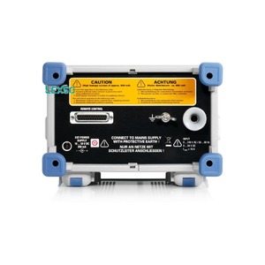 Instrumento de Medición Electrónico Rohde & Schwarz Env216, Red V de 2 Cables - Product Image 4